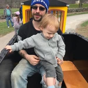 Meet your Posher, Randy